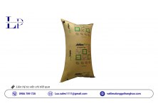 Cung cấp phân phối túi khí chèn hàng ATMET chính hãng TP.HCM