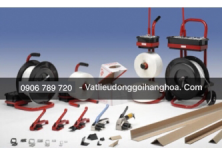 Dây Đai Ràng Hàng Composite Chất Lượng Tốt, GiáTốt, An Toàn & Hiệu Quả Cao.