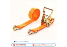 Dây chằng hàng có tăng đơ