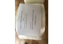 Dây Đai Ràng Hàng Composite 32mm