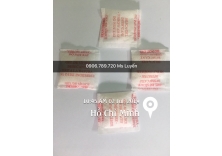 Gói Hút ẩm mua ở HCM