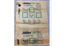 TÚI KHÍ CHÈN HÀNG ATMET ONE +