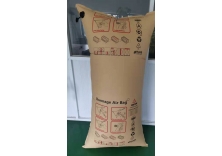 Bao Khí Chèn Hàng Container