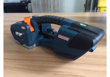 MÁY ĐÓNG ĐAI NHỰA PIN JDC-16