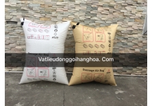 Túi Khí Chèn Hàng Container ( PP Woven)