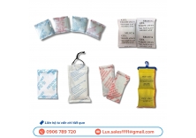 Túi hút ẩm