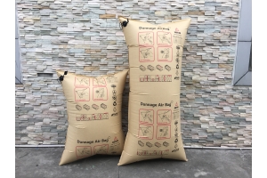 Túi Khí Chèn Hàng Container 